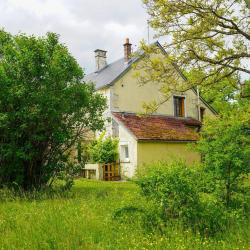 Gîte Des Commeaux En Puisaye - Gîtes De France