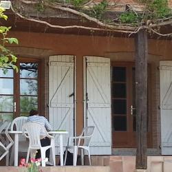 Gîte Des Coymes - Gîtes De France