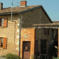 Gîte Des Crêtes