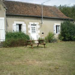 Gîte Des Debains - Gîtes De France