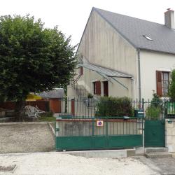 Gîte Des Ecoles - Gîtes De France