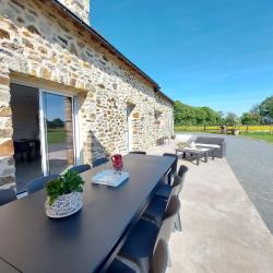 Gîte Des Faisans - Gîtes De France