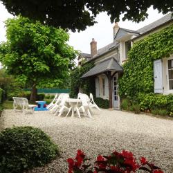Gîte Des Foltiers - Gîtes De France