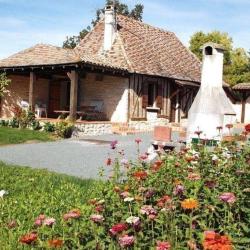 Gîte Des Frènes