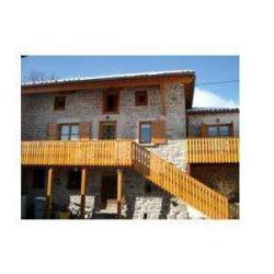 Gîte Des Garoles
