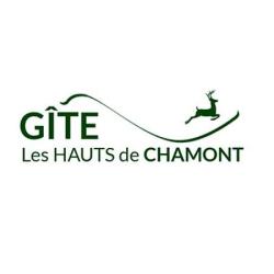 Gite Des Hauts De Chamont