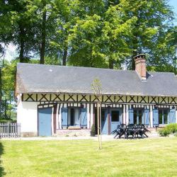 Gîte Des Hauts Talus