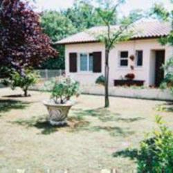 Gîte Des Heres