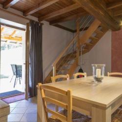 Gîte Des Jacquous - Gîtes De France