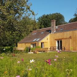 Gîte Des Louvetiers - Gîtes De France