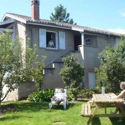 Gîte Des Marcellins