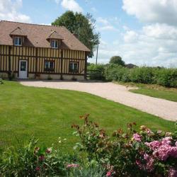 Gîte Des Mimosas