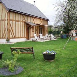 Gîte Des Noisettes