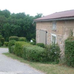 Gîte Des Oeillons