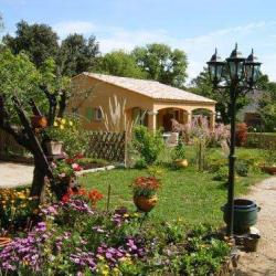 Gîte Des Oliviers