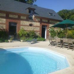Gîte Des Oliviers