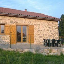 Gîte Des Ormes à Pomeys