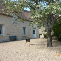 Gîte Des Perrins - Gîtes De France