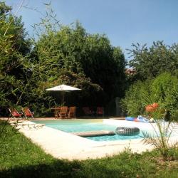 Gîte Des Peyrets - Gîtes De France