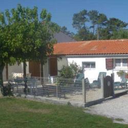 Gîte Des Pigaux