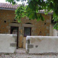 Gîte Des Plants