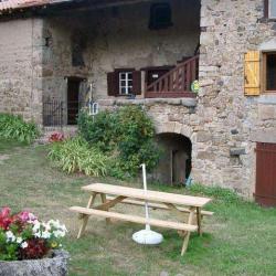 Gîte Des Prés