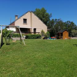 Gîte Des Quatre Chemins - Gîtes De France