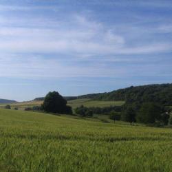 Gîte Des Redans