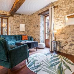 Gîte Des Rémouleurs - Gîtes De France