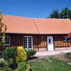 Gite Des Réservoirs