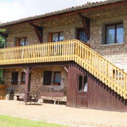 Gîte Des Sapins