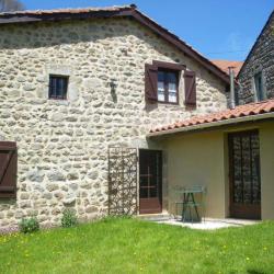 Gîte Des Tilleuls