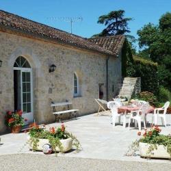 Gîte Des Tournesols