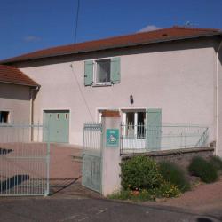 Gîte Des Tourterelles