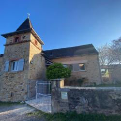 Gite Des Vieilles Pierres - Gîtes De France