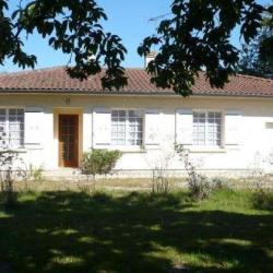Gîte Des Violettes