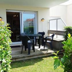 Gîte Dives Sur Mer