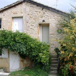 Gîte Domaine Albert