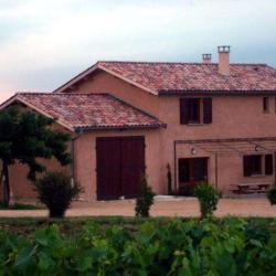 Gîte Domaine Berger Des Vignes