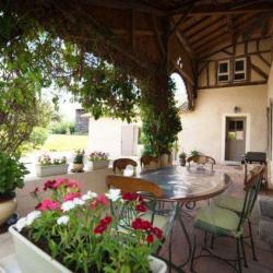 Gîte Domaine D'esquirol