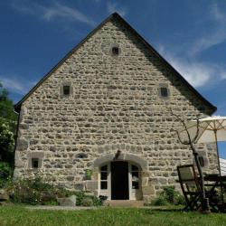 Gîte Domaine De Bos