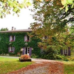 Gîte Domaine De Chales