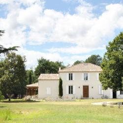 Gîte Domaine De L'avance