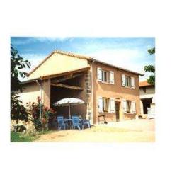 Gîte Domaine De La Rochette