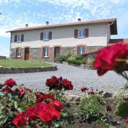 Gîte Domaine De La Theyère
