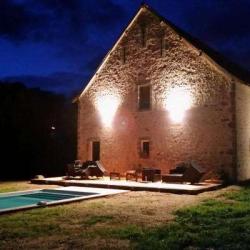 Gîte Domaine De Mitonniere