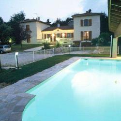 Gîte Domaine Des Balcons Du Forez 2