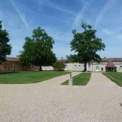 Gîte Domaine Des Chaulnes