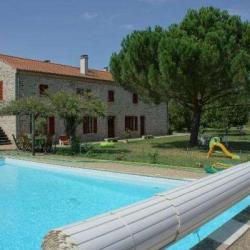 Gîte Domaine Des Graviers