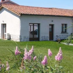 Gîte Domaine Du Bruchet